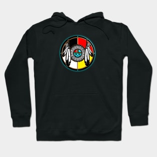 HOPI SUN 5 Hoodie